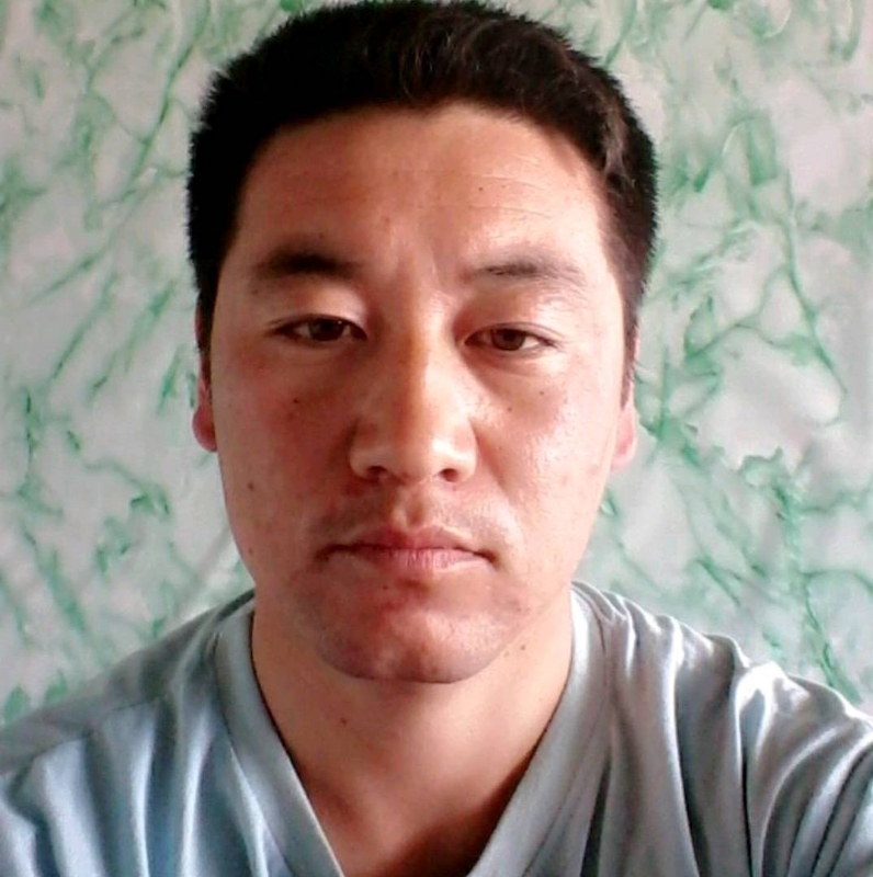 寻找另一半的第三张照片--沙县相亲网