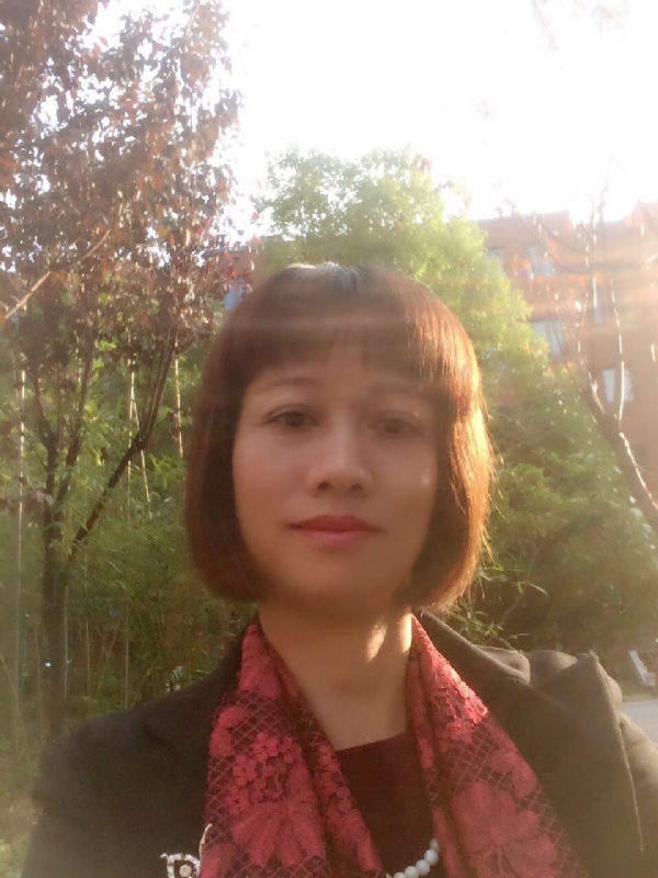 张馨方的第一张照片--沙县相亲网