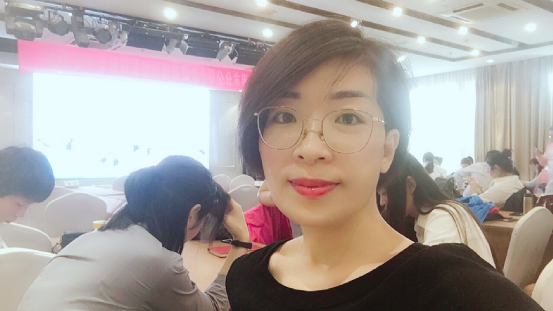 沙拉的第一张照片--沙县相亲网