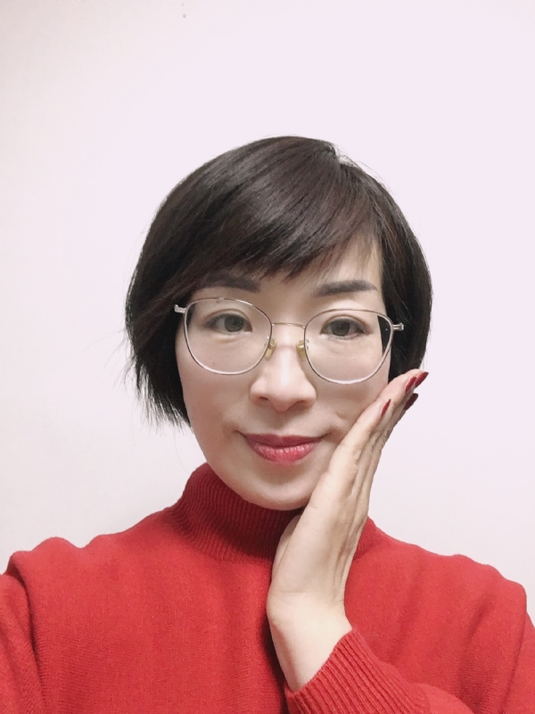 沙拉的第三张照片--沙县相亲网