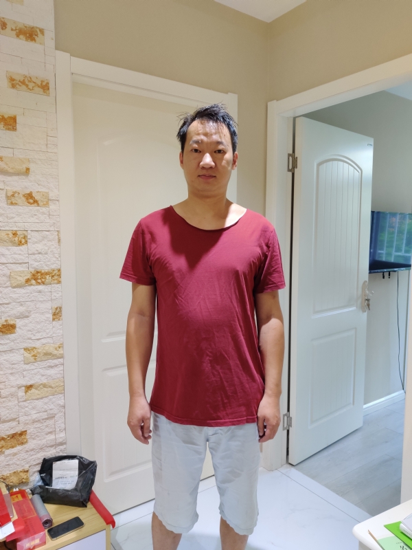 张生的第二张照片--沙县相亲网
