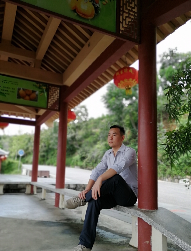 莋个俗人的第一张照片--沙县相亲网
