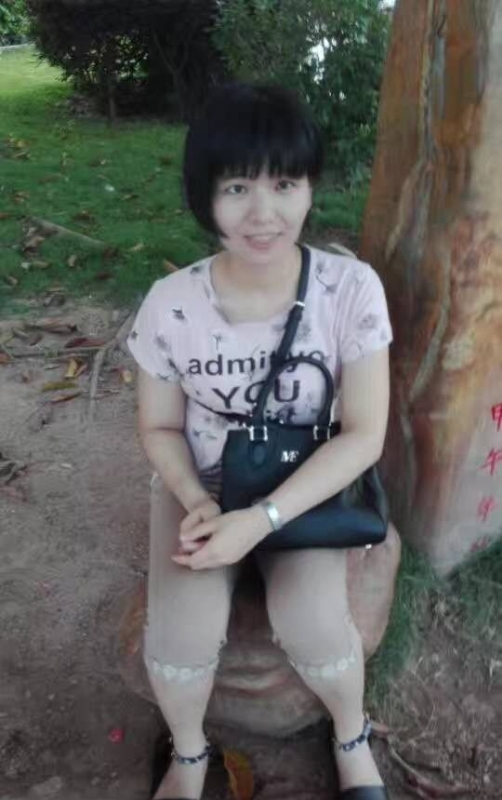 河边草的第一张照片--沙县相亲网