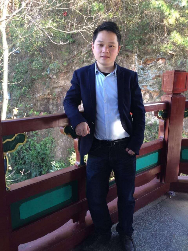tang的第二张照片--沙县相亲网