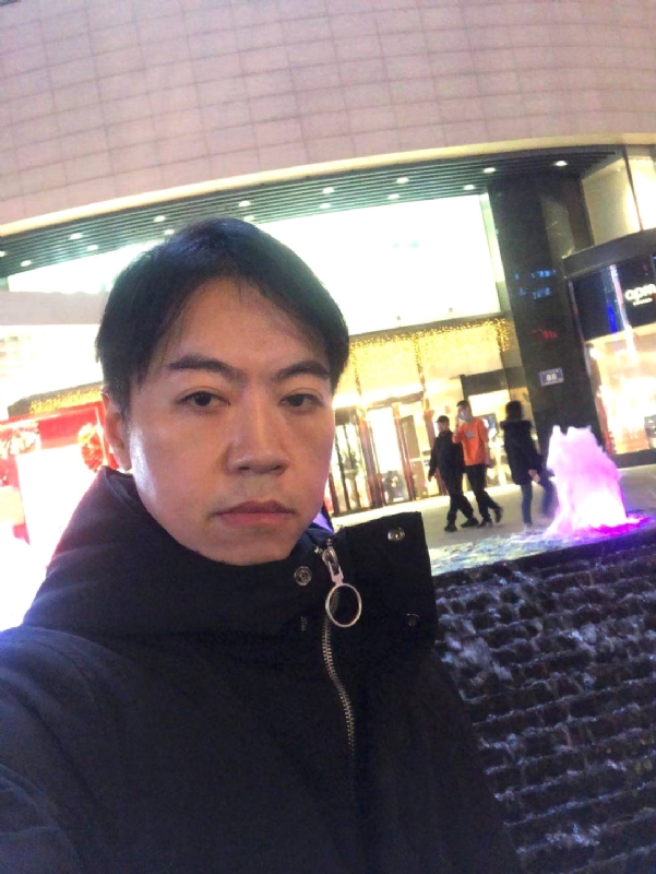 空中花园的第三张照片--沙县相亲网