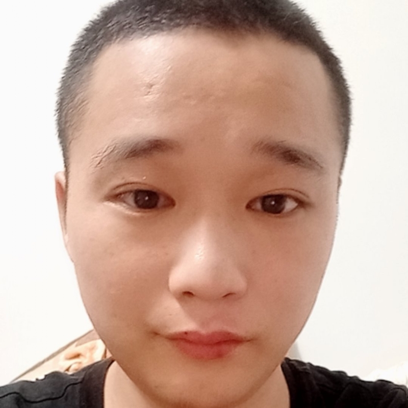 有你真好的第一张照片--沙县相亲网