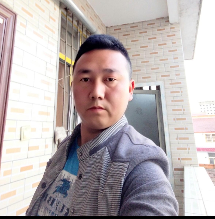 帅帅的大叔的第一张照片--沙县相亲网