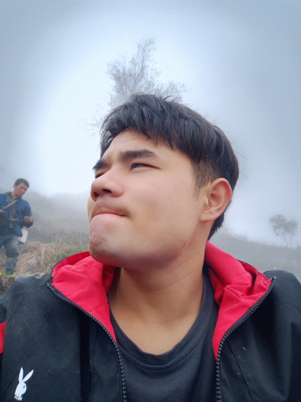 钢铁直男的第一张照片--沙县相亲网