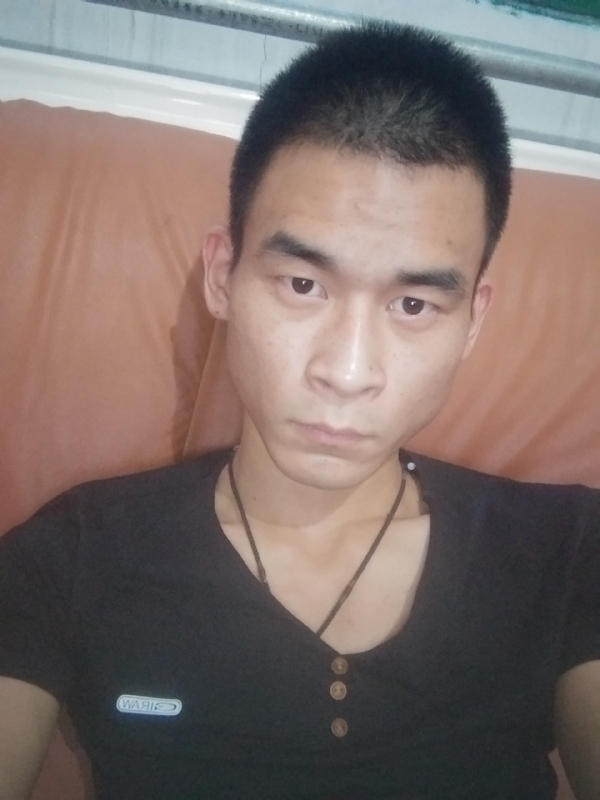 单身狗一枚的第一张照片--沙县相亲网