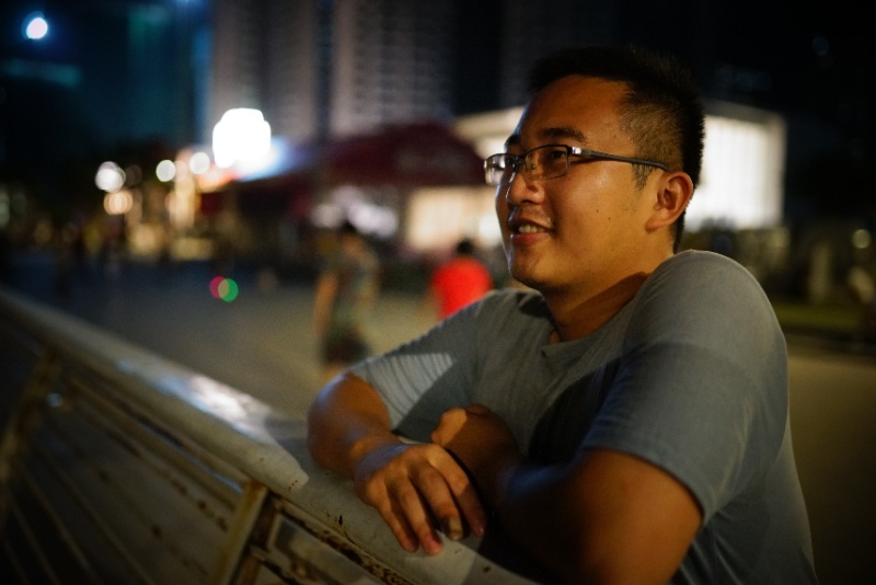 hewuzhang的第一张照片--沙县相亲网