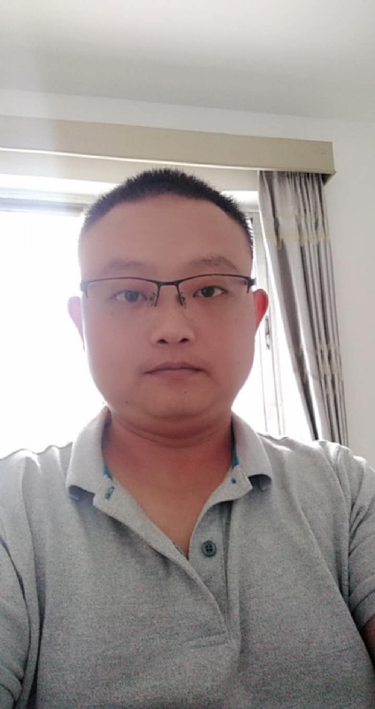 苦行僧的第一张照片--沙县相亲网