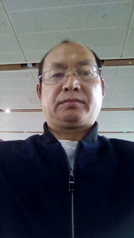 金乾鼠的第一张照片--沙县相亲网
