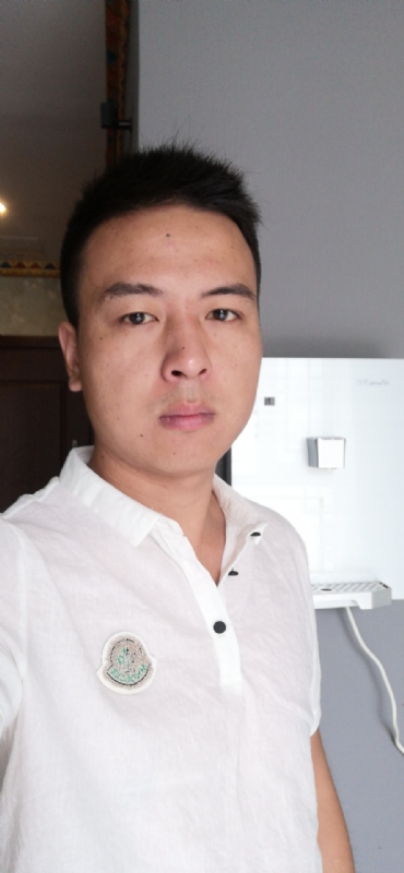 与卿共舞的第一张照片--沙县相亲网