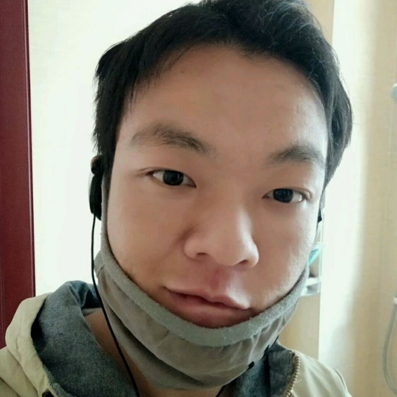 泡沫哭泣的第一张照片--沙县相亲网