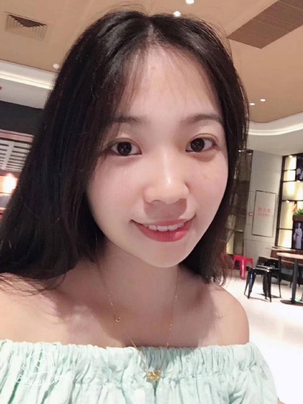 开心果的第一张照片--沙县相亲网