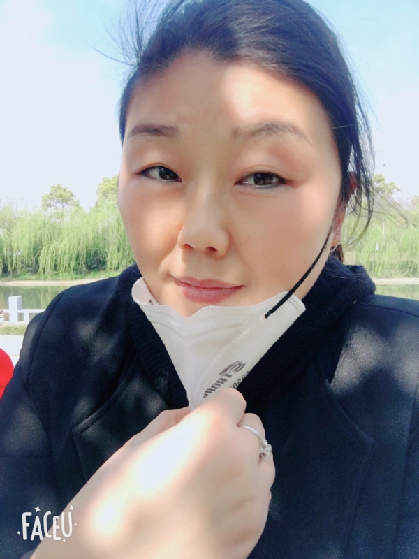 花开半夏的第一张照片--沙县相亲网