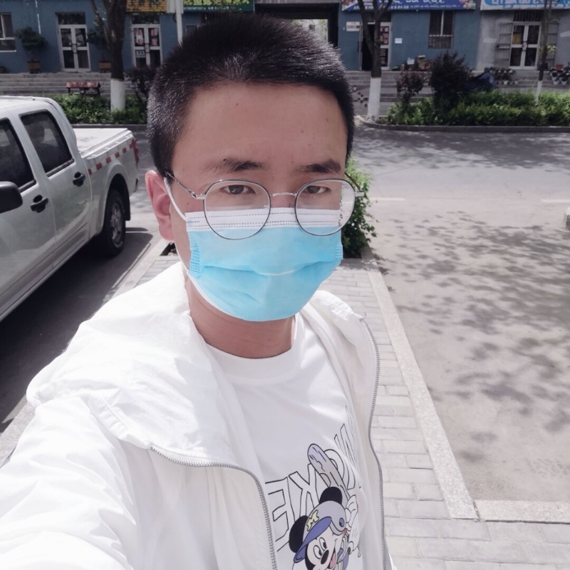赵公子的第一张照片--沙县相亲网