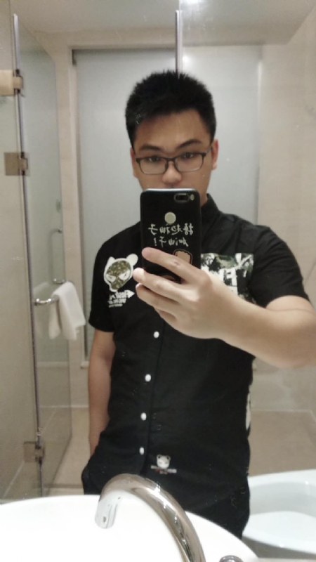 墨客的第一张照片--沙县相亲网