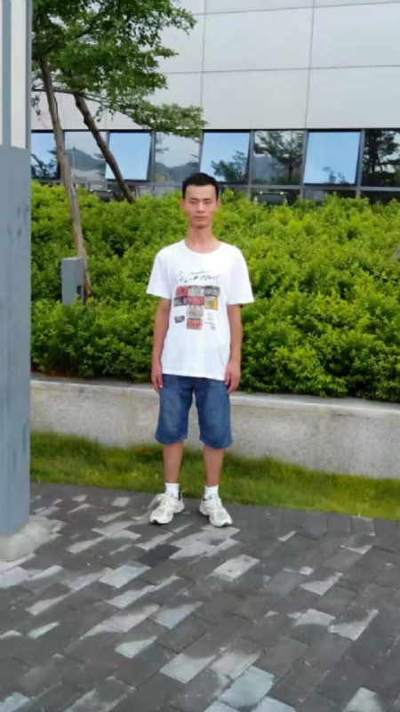 龙行天下的第一张照片--沙县相亲网