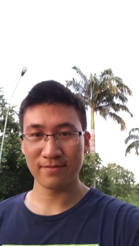 马丁的第二张照片--沙县相亲网