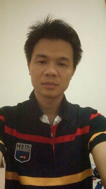 缘来如此的第一张照片--沙县相亲网