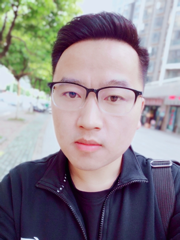 诚意找对象的第一张照片--沙县相亲网