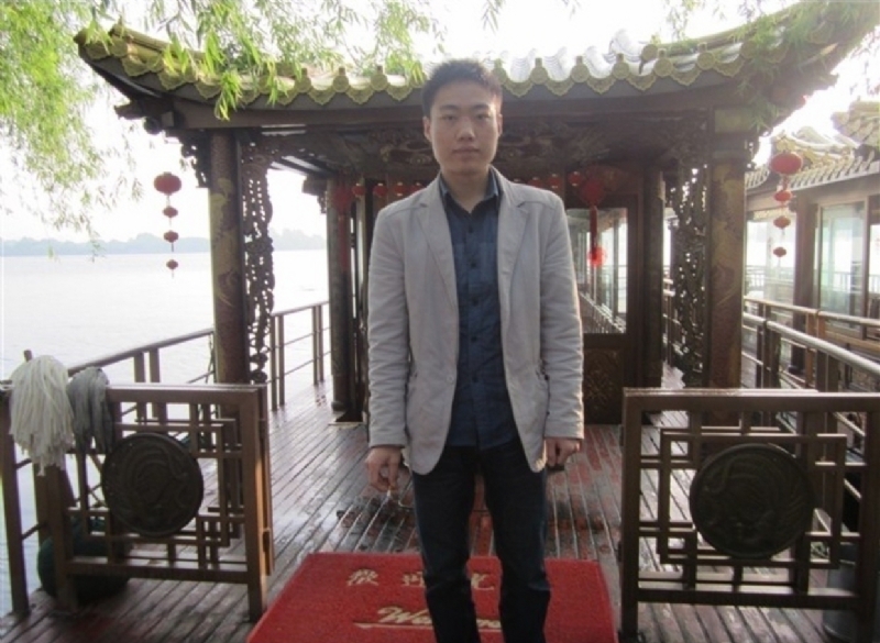 竹子??????的第一张照片--沙县相亲网