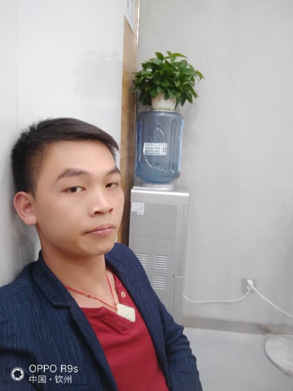 只想好好的爱一个人的第一张照片--沙县相亲网