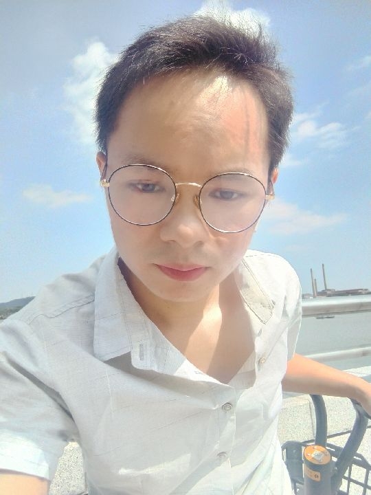 楠呐的第三张照片--沙县相亲网