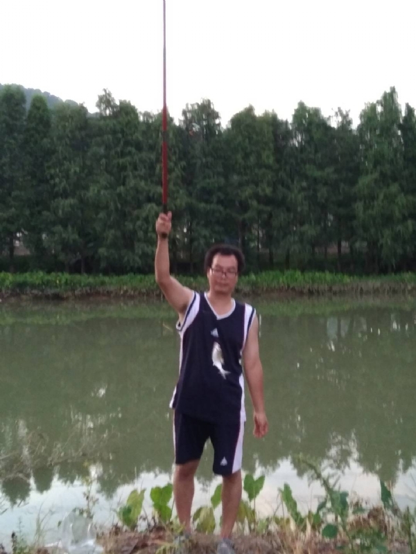 平凡人生的第三张照片--沙县相亲网