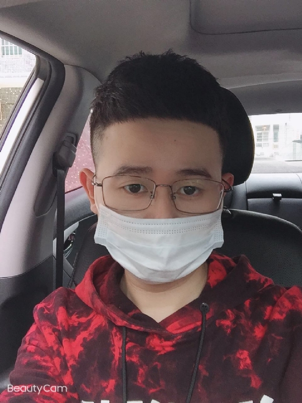 WQJ的第二张照片--沙县相亲网