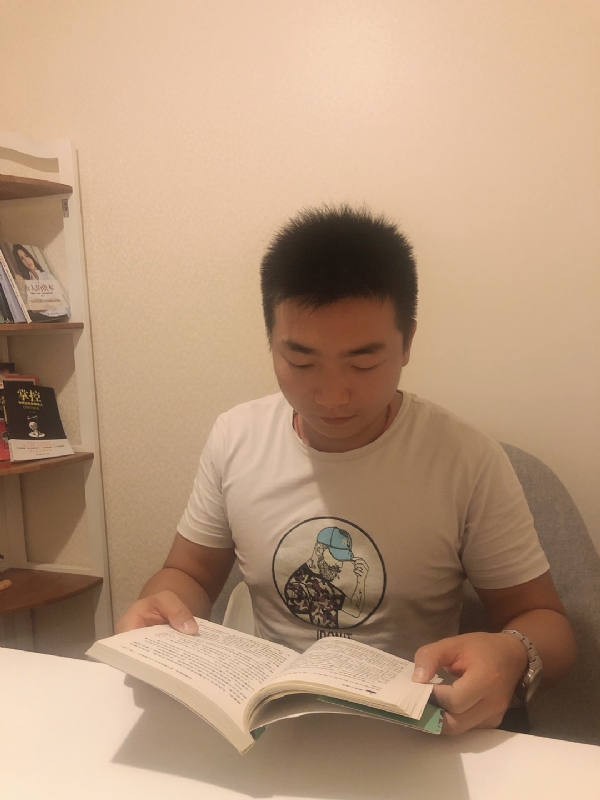 一路向前的第一张照片--沙县相亲网