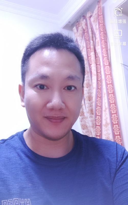 艾力克Eric的第一张照片--沙县相亲网