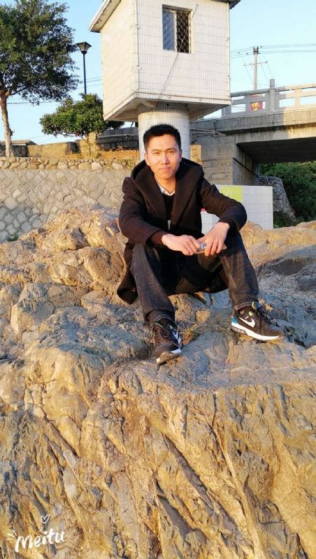 王俊辉的第一张照片--沙县相亲网