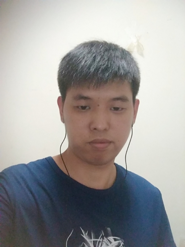 跳舞的鱼的第一张照片--沙县相亲网