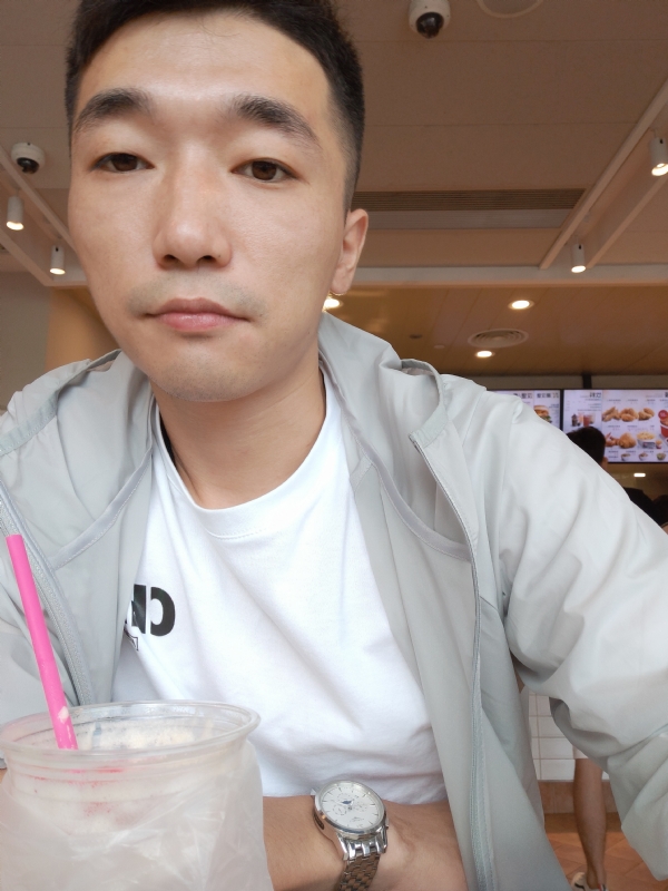 须臾数年的第一张照片--沙县相亲网