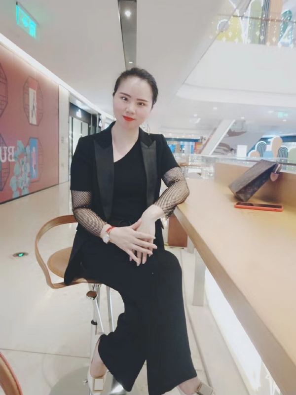 洒脱666的第一张照片--沙县相亲网