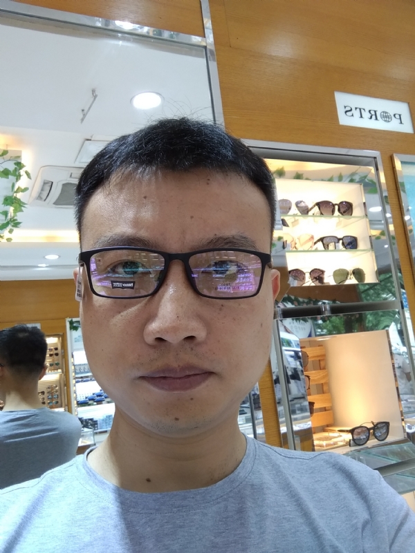 冰羽蓝的第一张照片--沙县相亲网