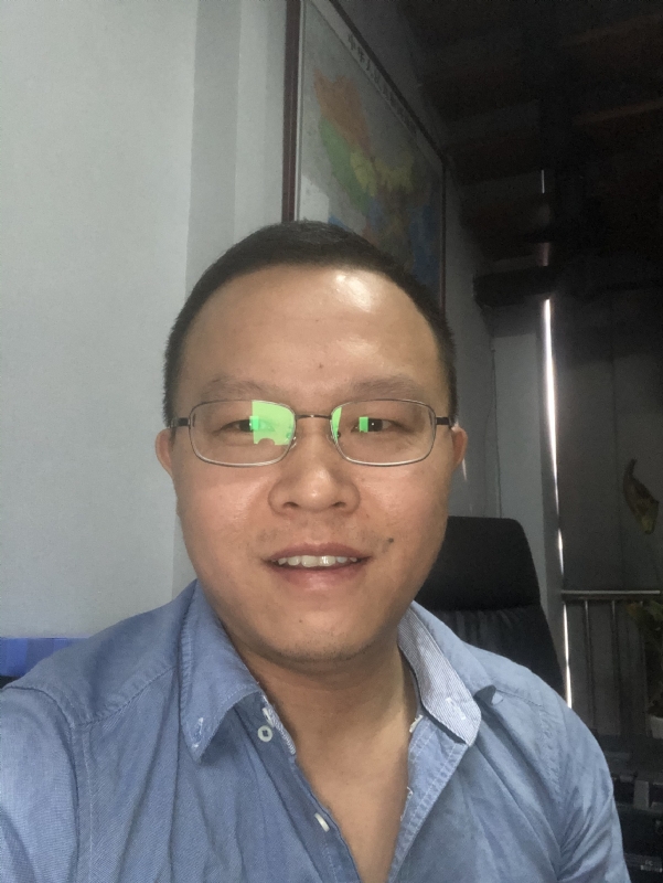 小吴的第一张照片--沙县相亲网