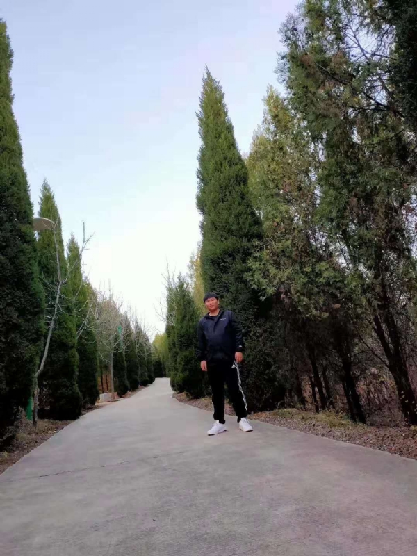 相濡以沫的第一张照片--沙县相亲网