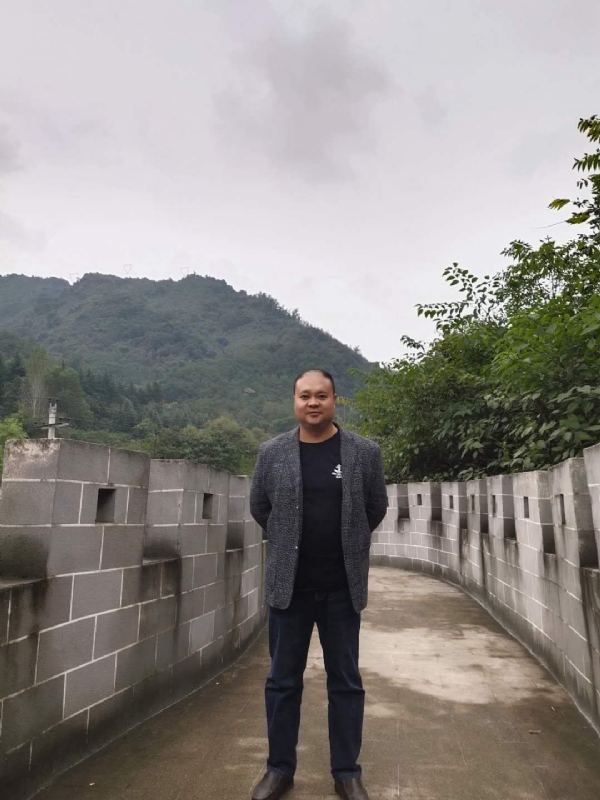 玉竹的第二张照片--沙县相亲网