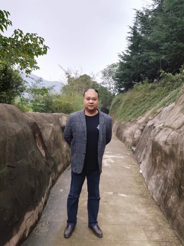 玉竹的第三张照片--沙县相亲网