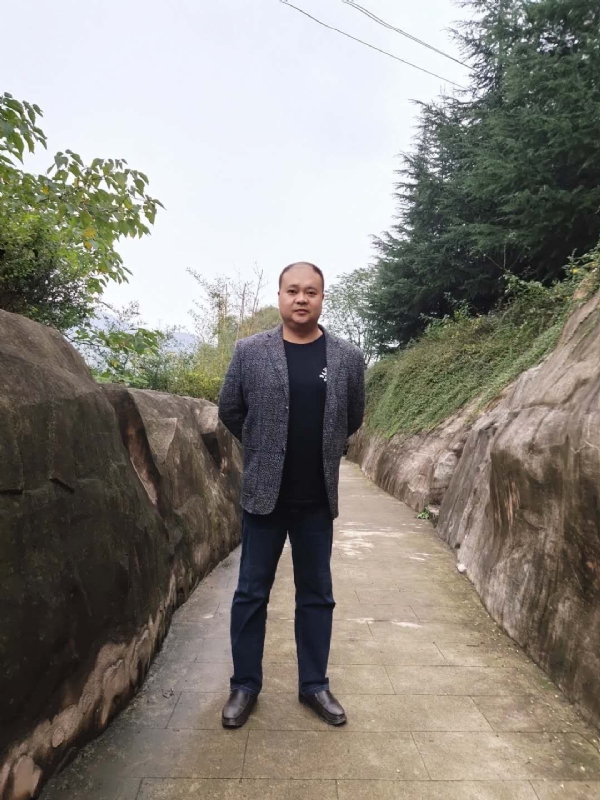 玉竹的第四张照片--沙县相亲网