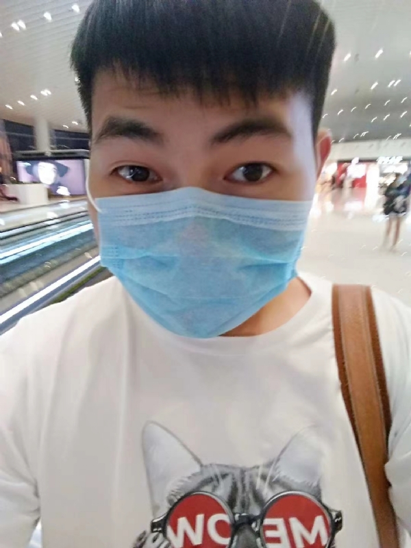 咔咔一顿的第二张照片--沙县相亲网
