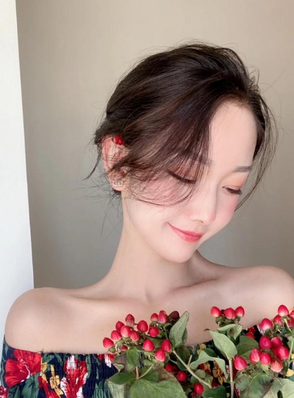 小诗vanessa的第二张照片--沙县相亲网