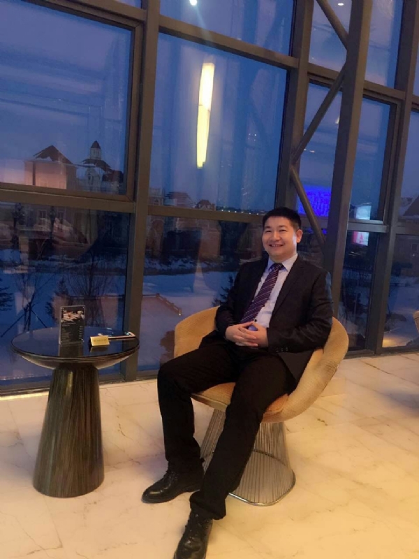 四只老虎的第一张照片--沙县相亲网