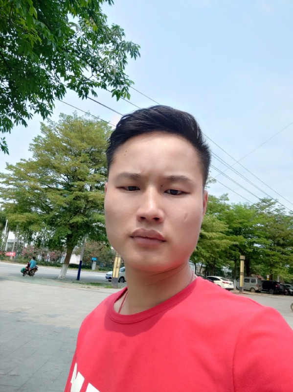 刘振军的第二张照片--沙县相亲网