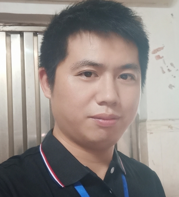 单身奶爸的第一张照片--沙县相亲网