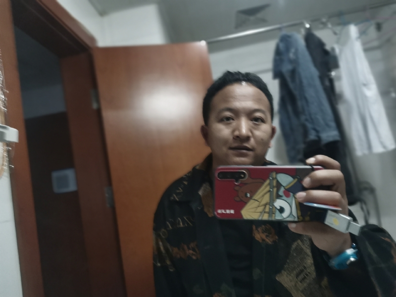 壕德的第一张照片--沙县相亲网
