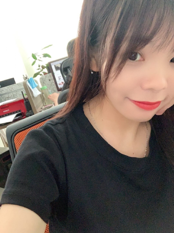 小乔的第一张照片--沙县相亲网